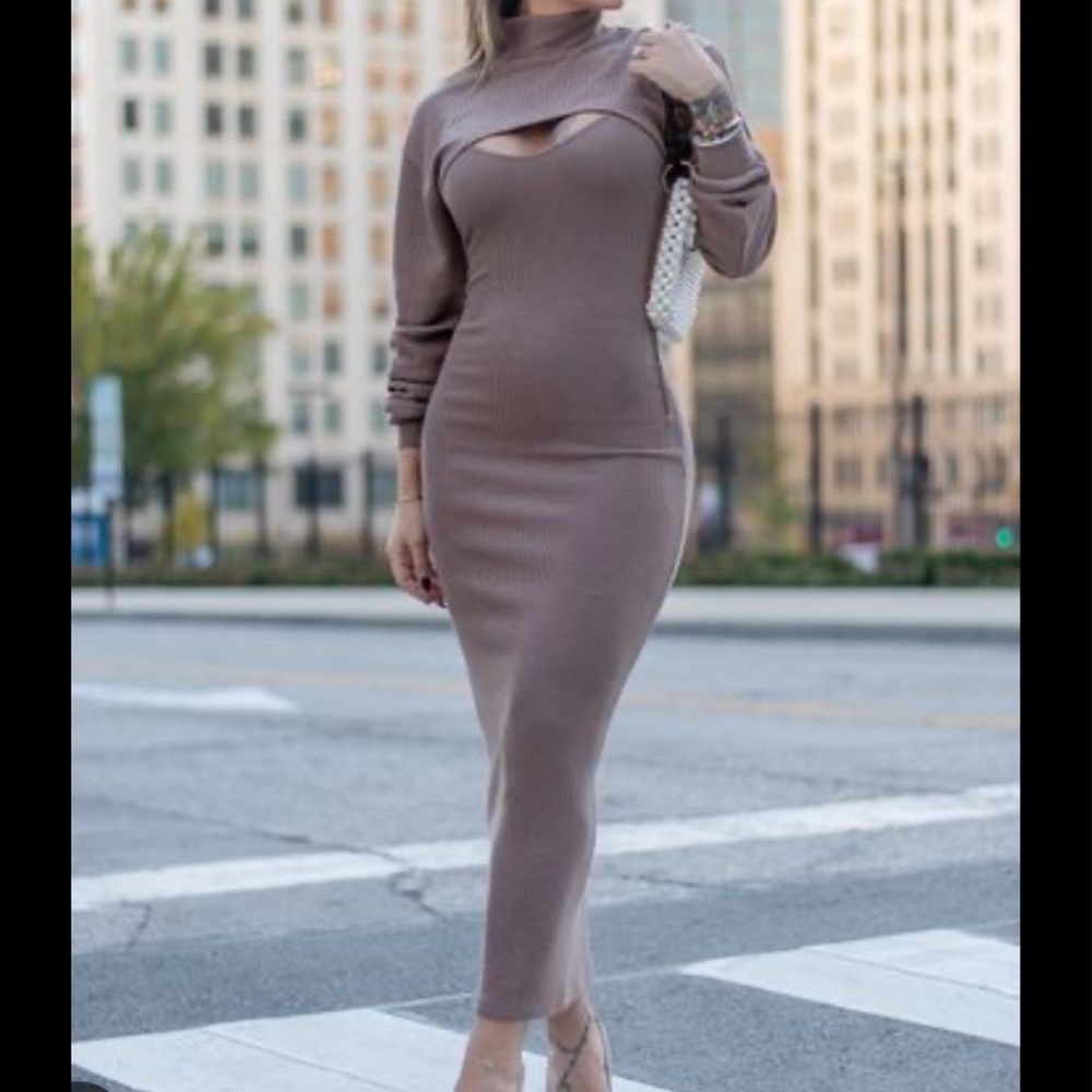 ByEgreis ROSALIN SET BRAND NEW!